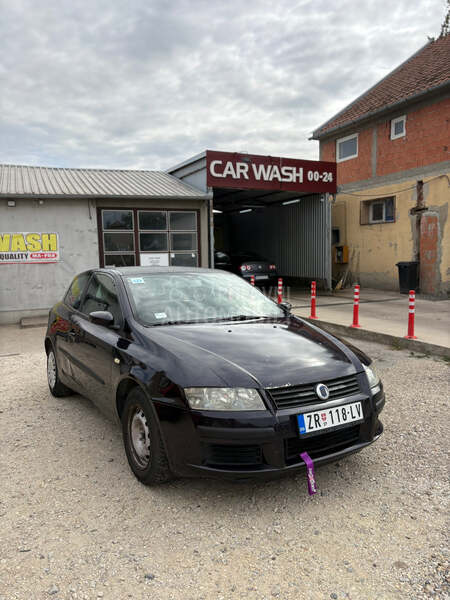 Fiat Stilo 1.6 16v