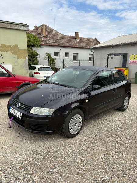 Fiat Stilo 1.6 16v
