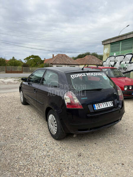 Fiat Stilo 1.6 16v