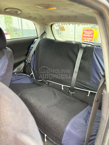 Fiat Stilo 1.6 16v