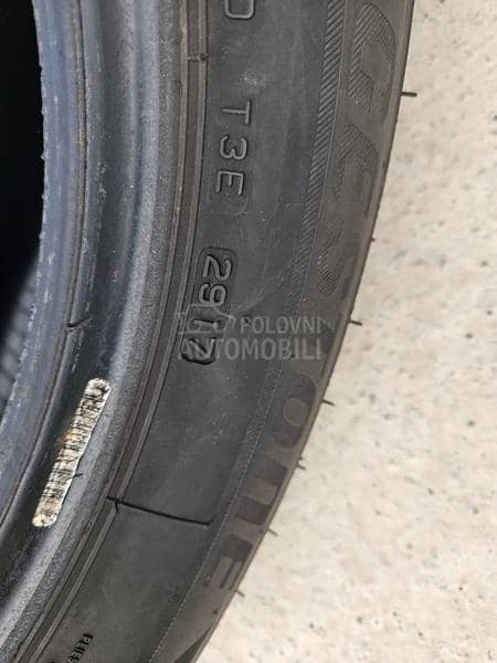 Bridgestone 215/55 R16 Zimska