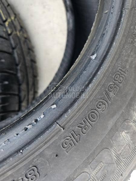 Bridgestone 185/60 R15 Letnja