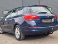 Opel Astra J 1.3 cdti