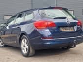 Opel Astra J 1.3 cdti