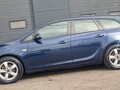 Opel Astra J 1.3 cdti