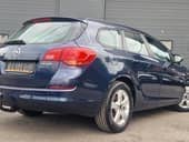 Opel Astra J 1.3 cdti