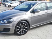 Volkswagen Golf 7 1.6 TDI BLUEMOTION