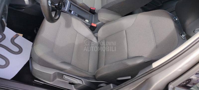 Volkswagen Golf 7 1.6 TDI BLUEMOTION