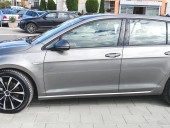 Volkswagen Golf 7 1.6 TDI BLUEMOTION
