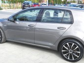 Volkswagen Golf 7 1.6 TDI BLUEMOTION