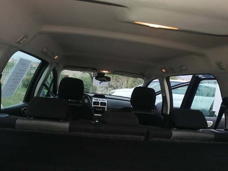 Peugeot 307 1.6 hdi