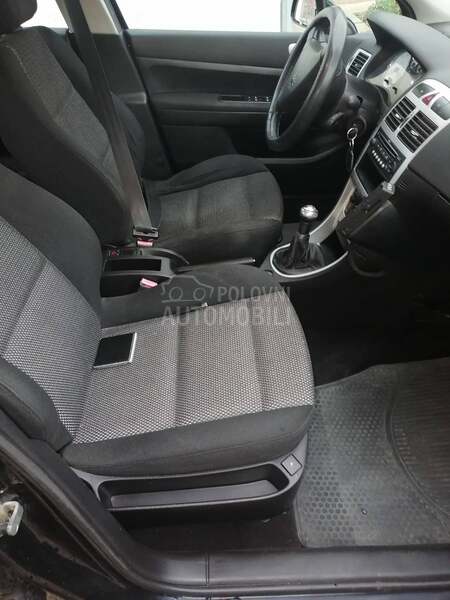 Peugeot 307 1.6 hdi