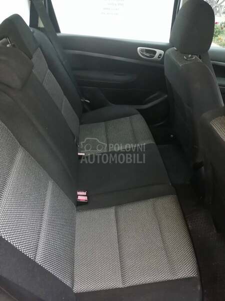 Peugeot 307 1.6 hdi