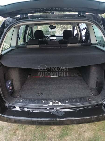 Peugeot 307 1.6 hdi