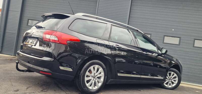 Citroen C5 1.6 e Hdi Exlluzive