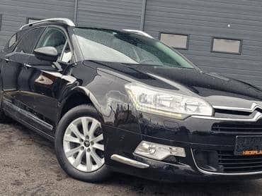 Citroen C5 1.6 e Hdi Exlluzive