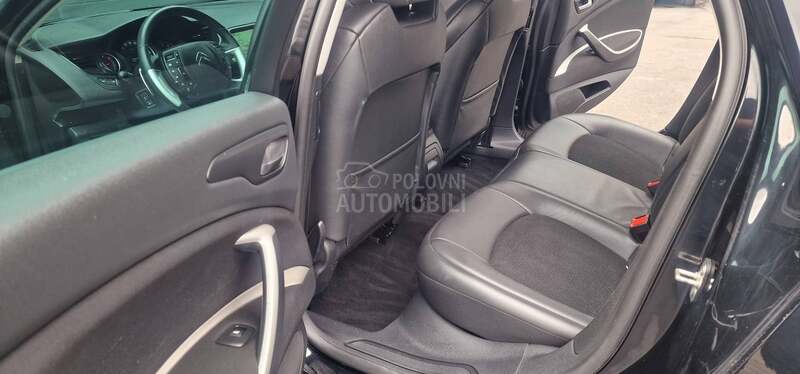 Citroen C5 1.6 e Hdi Exlluzive