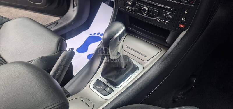 Citroen C5 1.6 e Hdi Exlluzive
