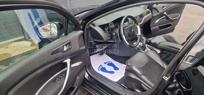 Citroen C5 1.6 e Hdi Exlluzive