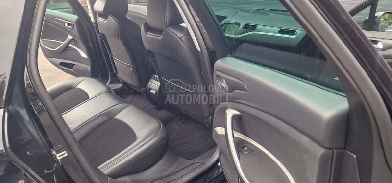 Citroen C5 1.6 e Hdi Exlluzive