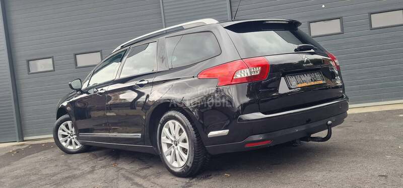 Citroen C5 1.6 e Hdi Exlluzive