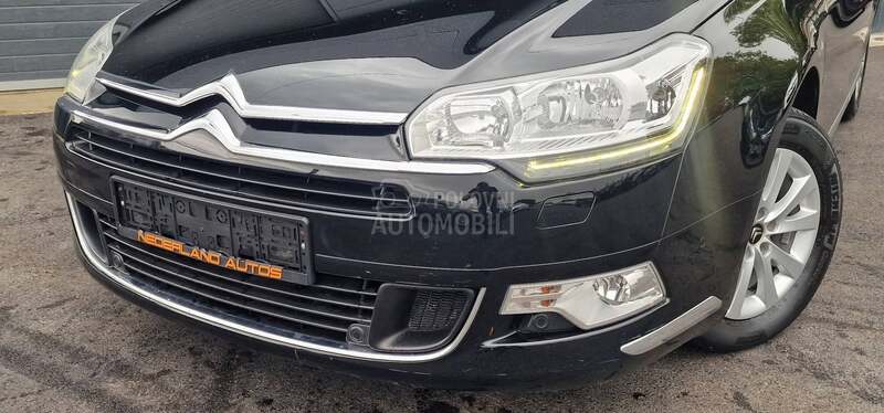 Citroen C5 1.6 e Hdi Exlluzive