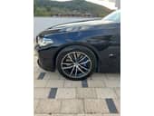 BMW 530 Laser M-Sport- Šiber