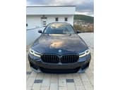 BMW 530 Laser M-Sport- Šiber