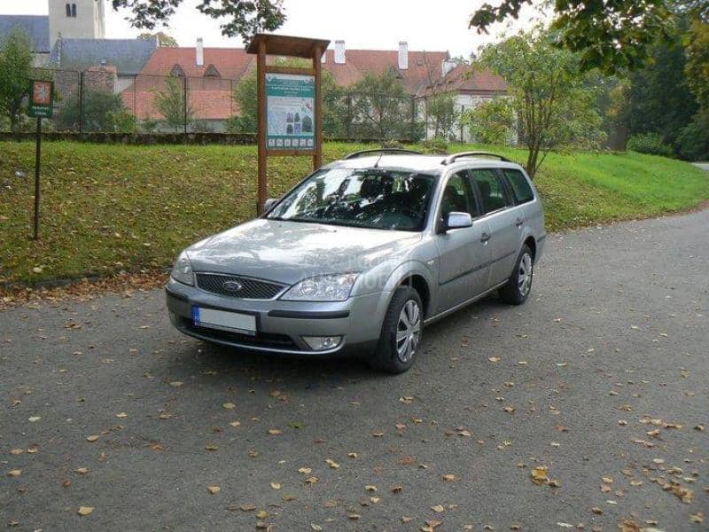 ventilator hladnjaka