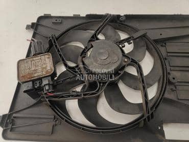 ventilator hladnjaka za Ford Mondeo od 2000. do 2007. god.