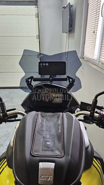 Suzuki V Strom 650 Vstrom 650