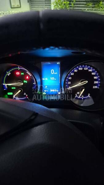 Toyota C-HR 1.8HIBRID-MAX F ULL