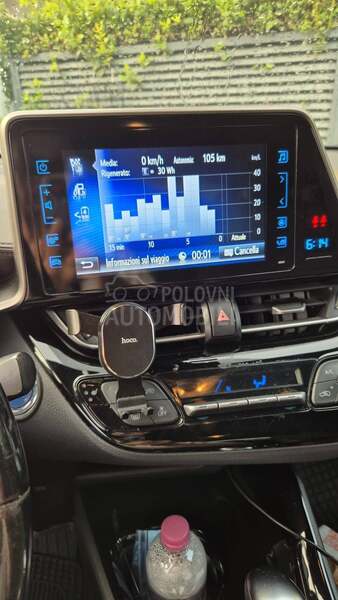 Toyota C-HR 1.8HIBRID-MAX F ULL