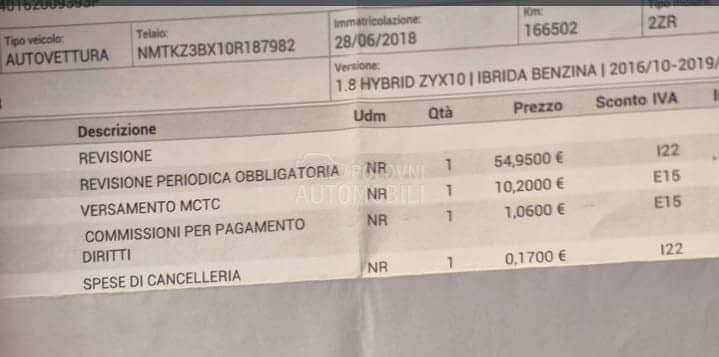 Toyota C-HR 1.8HIBRID-MAX F ULL