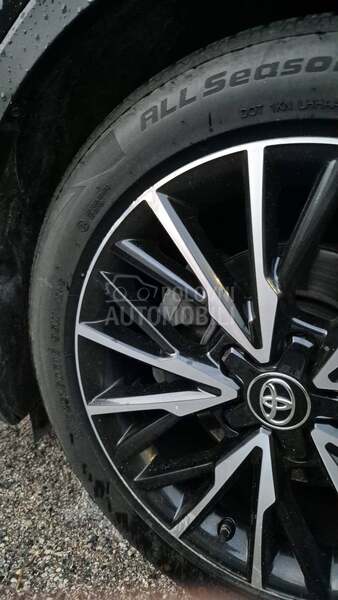 Toyota C-HR 1.8HIBRID-MAX F ULL