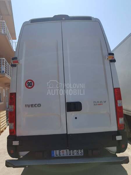 Iveco Daily 