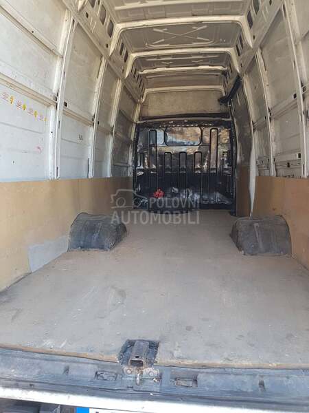 Iveco Daily 
