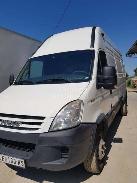 Iveco Daily 