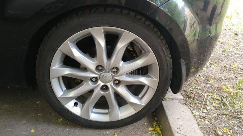 Aluminijumske felne  18" 5 x 114.3