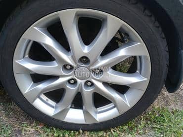 Aluminijumske felne  18" 5 x 114.3