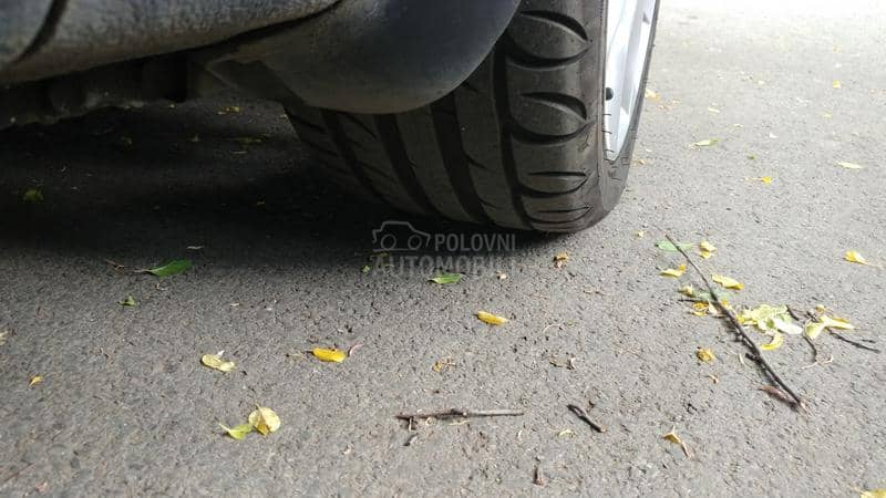 Aluminijumske felne  18" 5 x 114.3