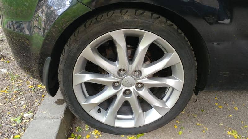 Aluminijumske felne  18" 5 x 114.3