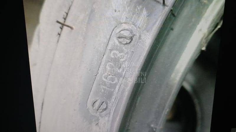 Aluminijumske felne  18" 5 x 114.3