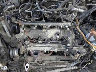1.7 Cdi motor za Mercedes Benz A 170, Vaneo