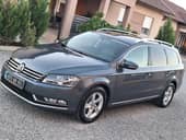 Volkswagen Passat B7 1.6 TDI HIGHLINE