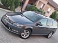 Volkswagen Passat B7 1.6 TDI HIGHLINE