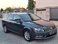 Volkswagen Passat B7 1.6 TDI HIGHLINE