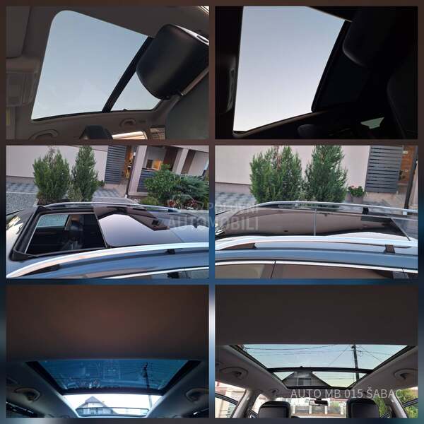 Volkswagen Passat B7 1.6 TDI HIGHLINE