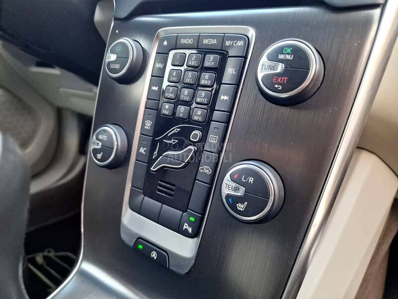 Volvo V40 D3 5 CILINDARA