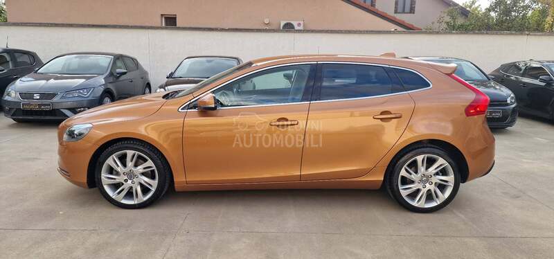 Volvo V40 D3 5 CILINDARA